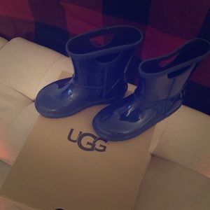 Ugg Rain boots (Toddler)